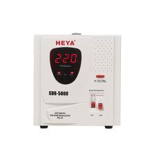 SDR 1000/2000/3000/5000/10000VA Relay Control AVR Voltage Regulator Stabilizer